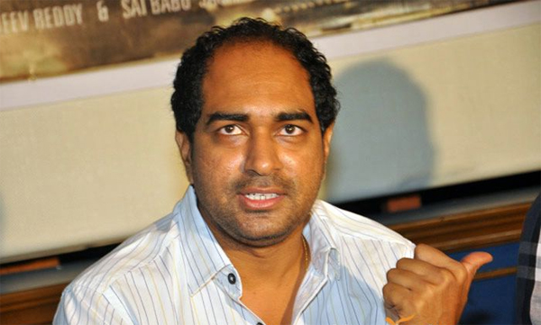 krish jagarlamudi,ramana movie,gabbar movie,kanche  క్రిష్ కు మళ్ళీ పిలుపొచ్చిందంట..! 